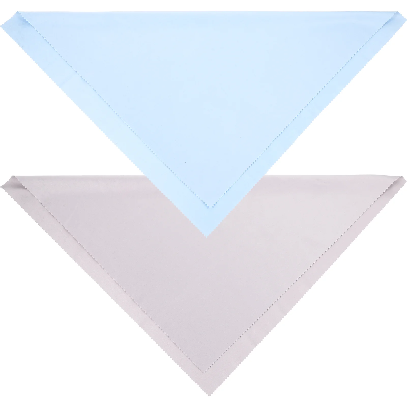 

Eyeglass Cleaning Cloth Convenient Camera Wipe Cloth Lens Wiping Cloths