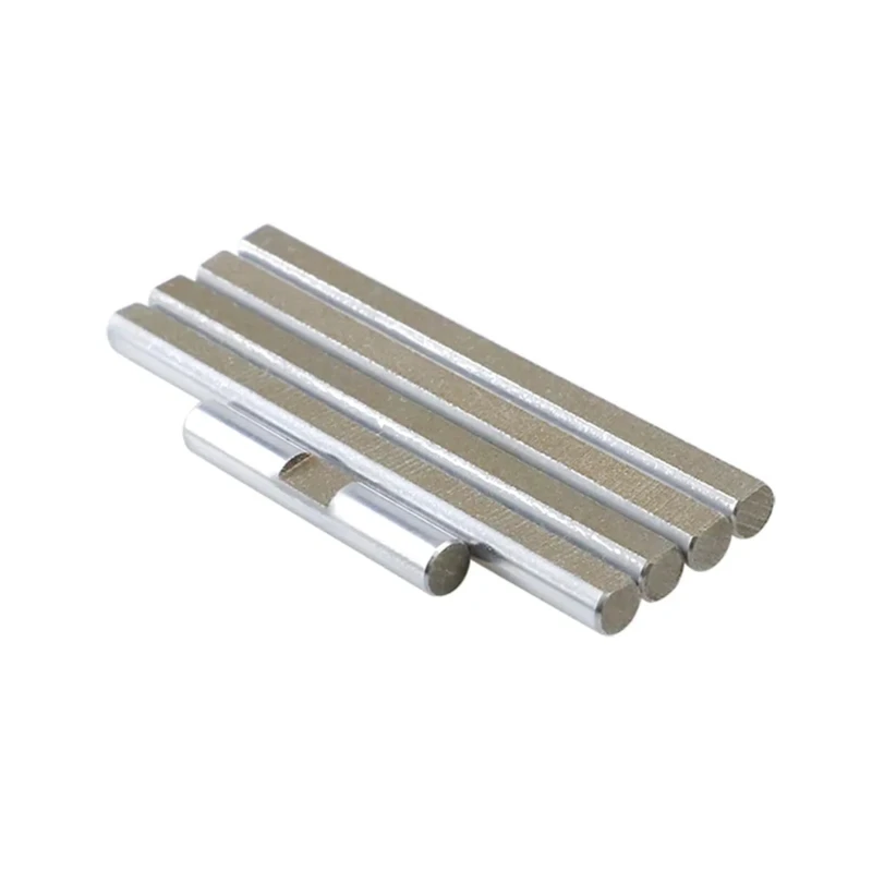 

For Voron 2.4 Accessories 5mm Optical Shaft Limit 30mm/35mm DAxis ZDrive 60mm