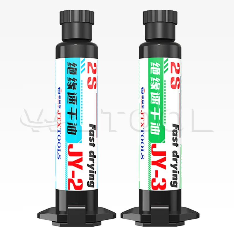 Premium UV Insulation Varnish - Fast Curing Waterproof Sealant