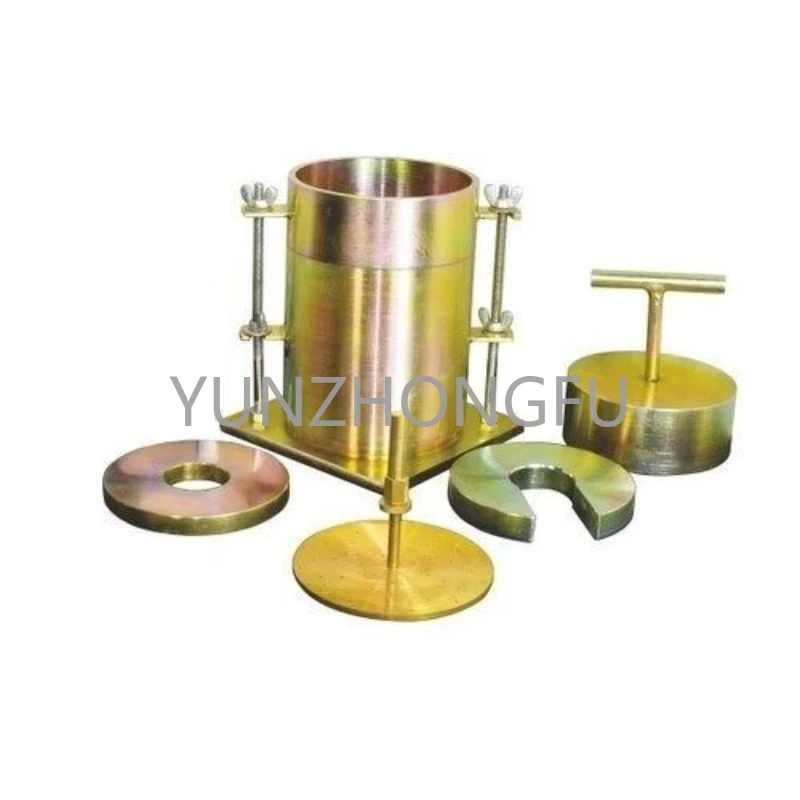 

Стальная пластина хорошего качества, Лучшая цена, CBR проверка форм и аксессуары, cbr материал