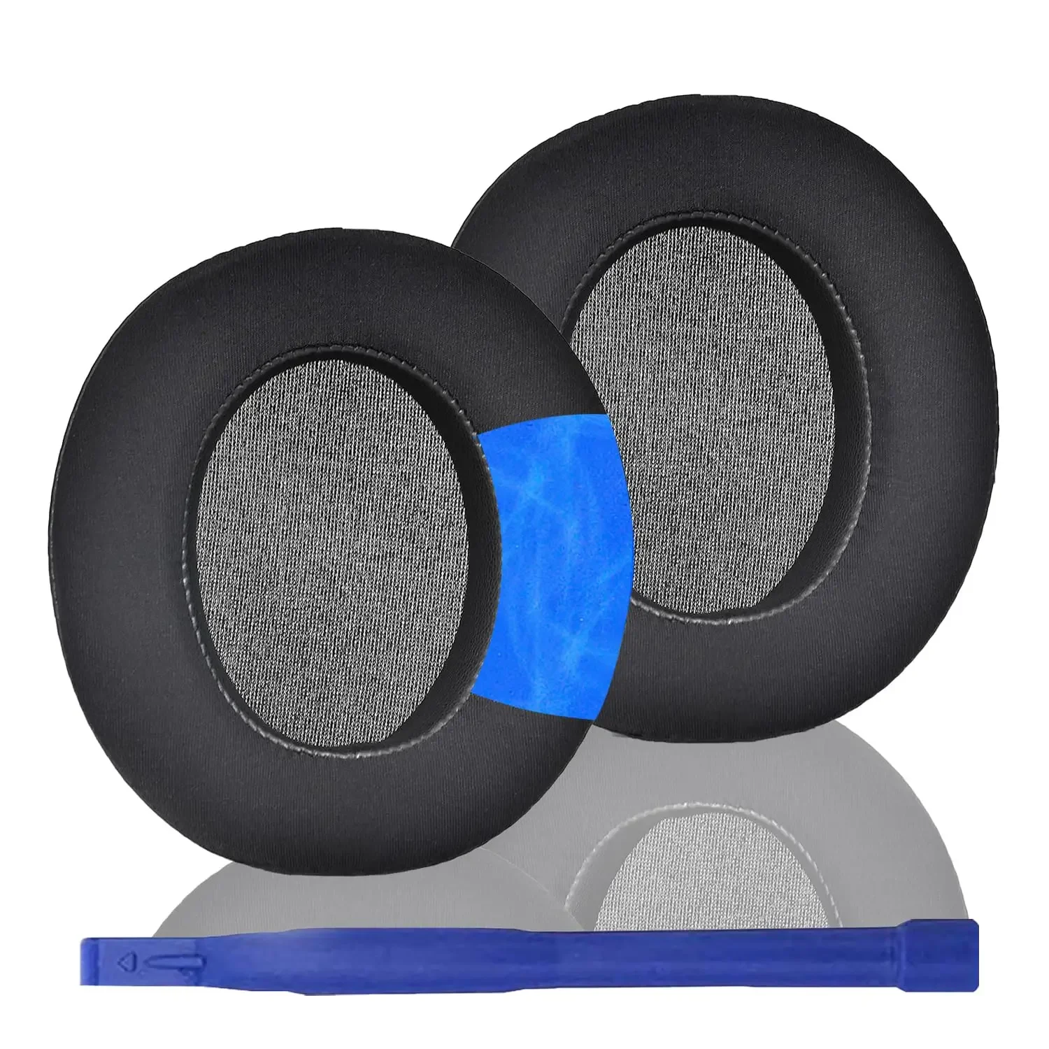 Cooling Gel Earpads for Headphones - TMOWUK Replacement Ear Pads Cushions