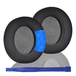 Cooling Gel Earpads for Headphones - TMOWUK Replacement Ear Pads Cushions (Cooling Gel)