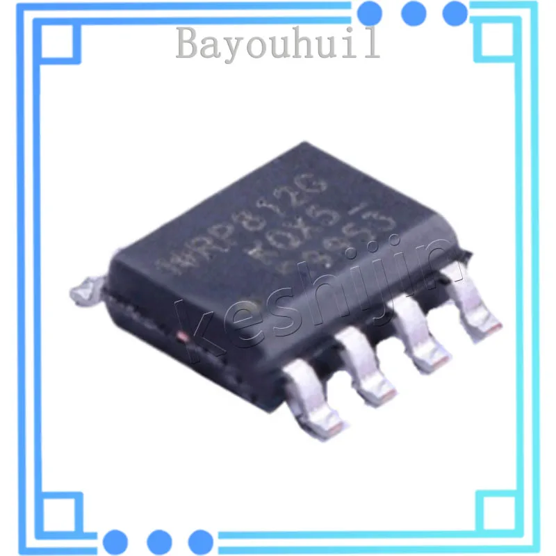

10PCS IRF9953TRPBF SOP-8 New and original Integrated circuit IC Chip Supports BOM list IRF9953TRPBF