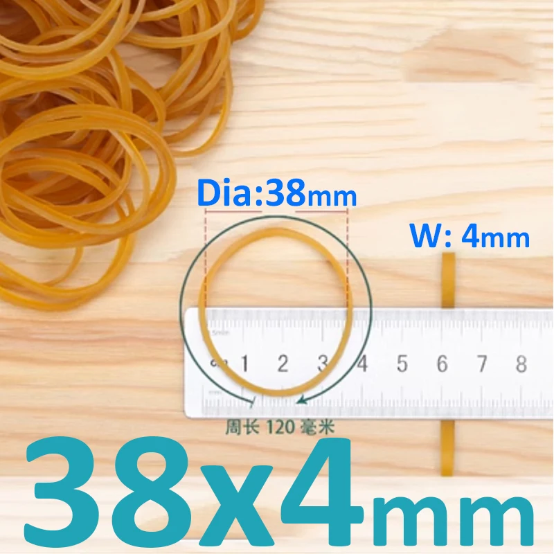 38x4mm