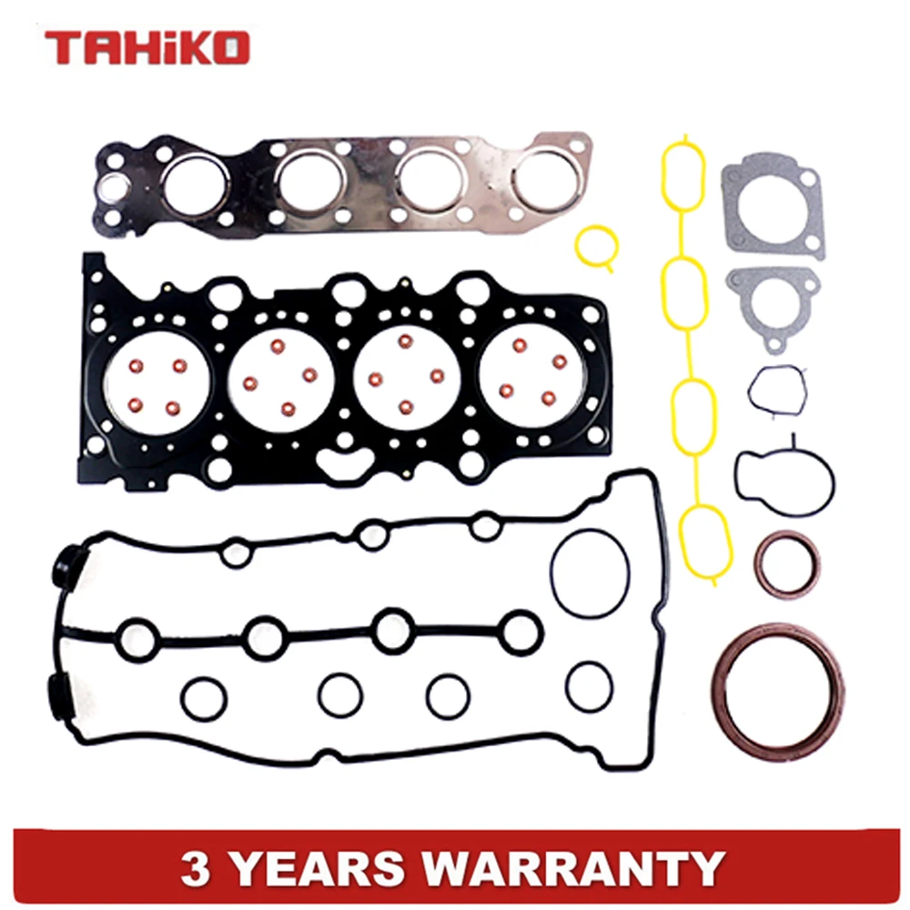 VRSCylinderfullHeadGasketSetKitFitforSuzukiSwiftM15A16VFI