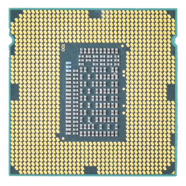 intel CPU / Core i7-2600