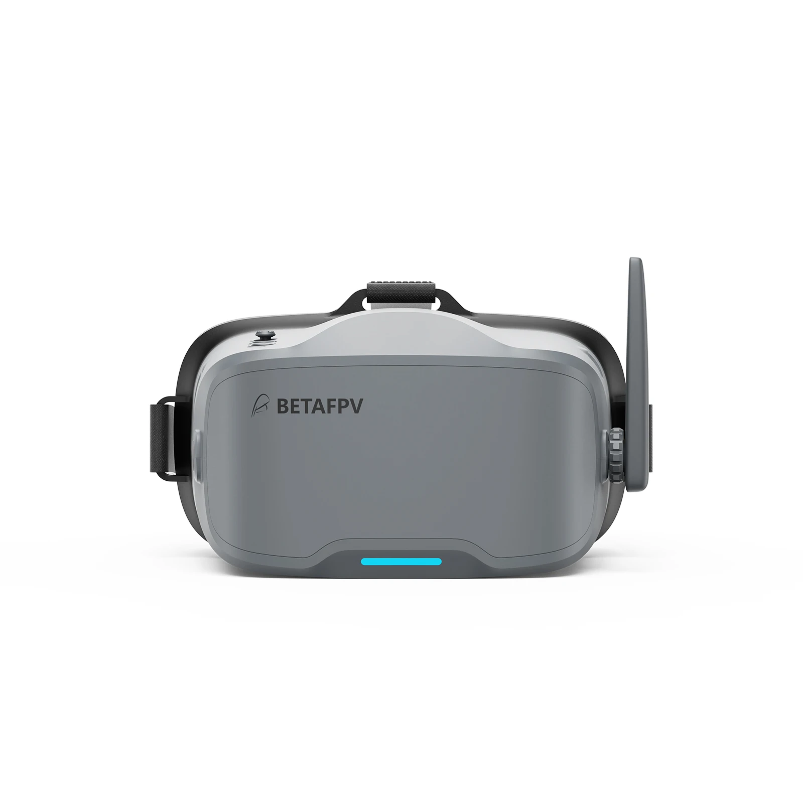 Lunettes FPV VR04 Analog/HD - Drone FPV Immersion 2000mAh