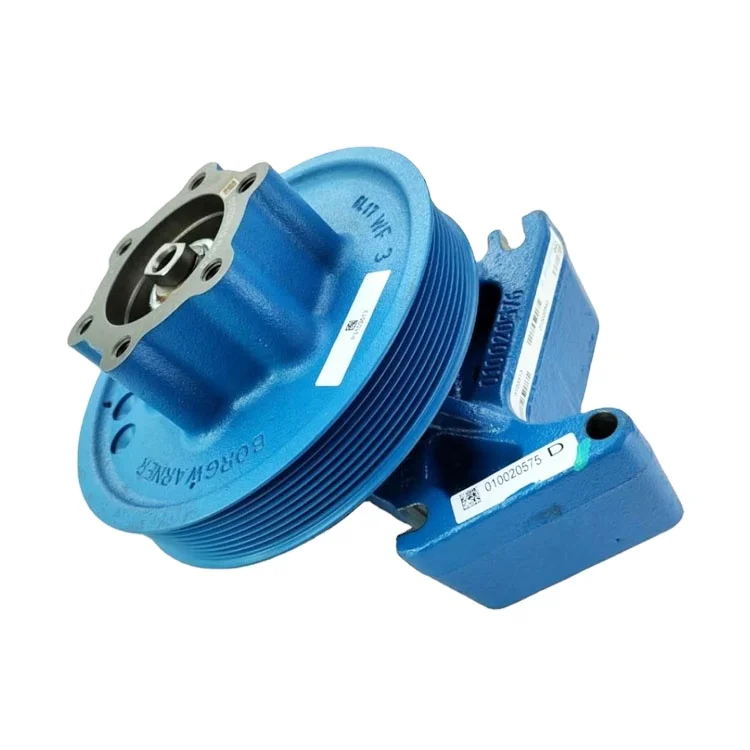 

Аксессуары для дизельных двигателей экскаватора, ISM11 QSM11 Fan Hub 3103513