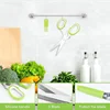 5-Layer Multi-Cut Kitchen Scissors 6