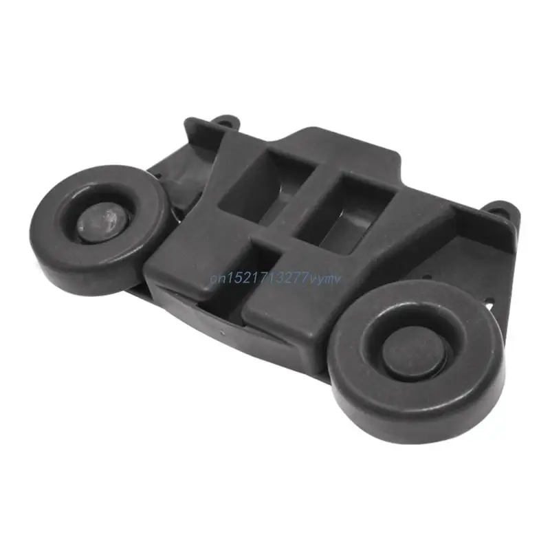 UniversalDishwasherRackRollerForDishRackW10195416VDishwasher