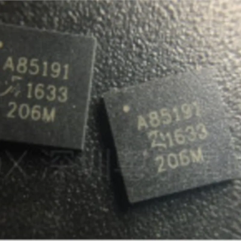 

A8519KETTR-R-1 A8519KETTR A8519 qfn28 5pcs