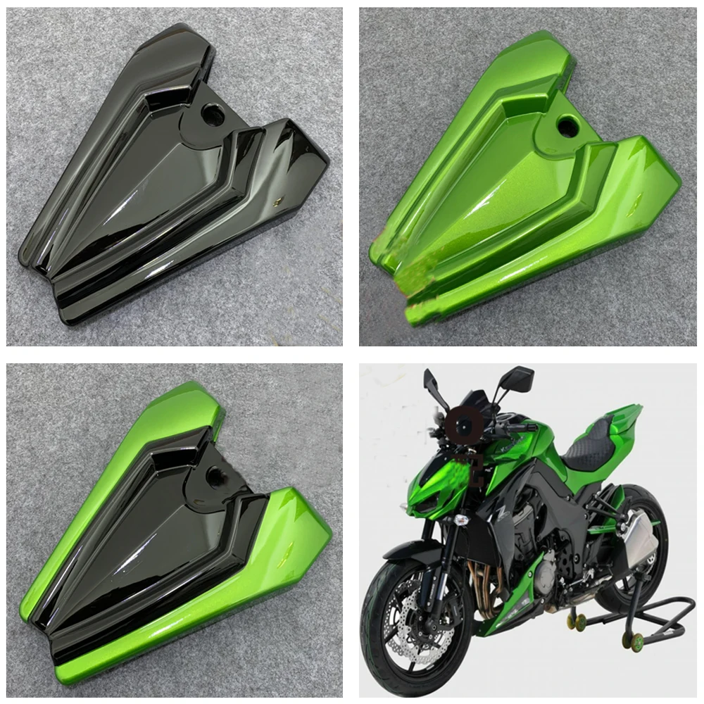 その他 E. オートバイのフロントフェアリング カーボンファイバーガスタンクエア