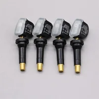 4PCS 13506028 Tire Pressure Monitor Sensor TPMS For Opel Adam Ampera Antara Astra J k Corsa D Insignia Meriva B Mocha Zafira C - Image 6
