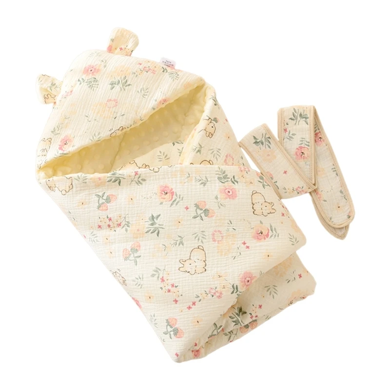 �� �𽽸� Swaddles ��� �����̺� Soft Swaddles WrapsCartoon Pattern