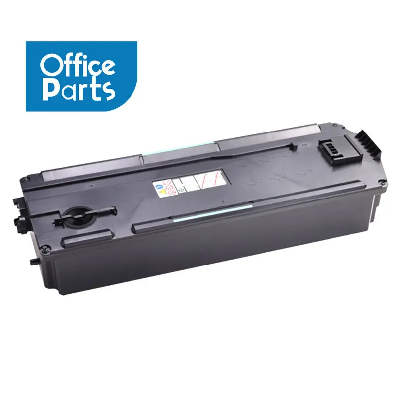 Frasco de Resíduos de Toner para Ricoh Mpc2003 Mpc2004 Mpc2503 Mpc2504 Mpc3003 Mpc3004 Mpc3503 Mpc3504 Mpc4503 Mpc4504 Mpc5503 Pcs - Imagem 2