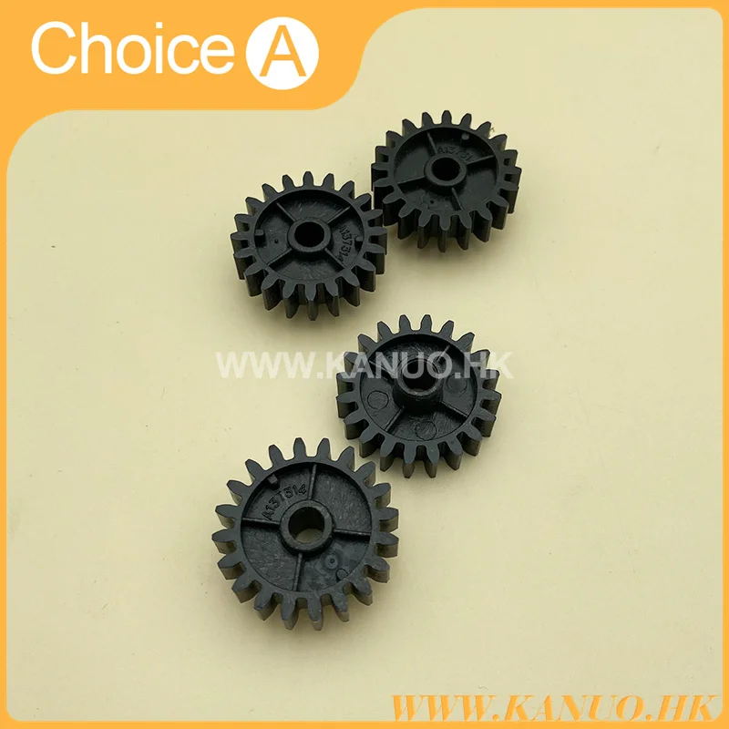 

A137314 A137314-01 GEAR 20TH NORITSU V30 V50