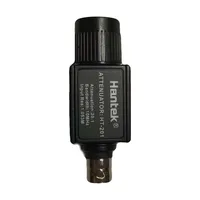 Hantek  Attenuator HT201  Signal Passive  20:1 10MHz Bandwidth Passive 300V Oscilloscope 1008C For Pico Hantek HT-201 2