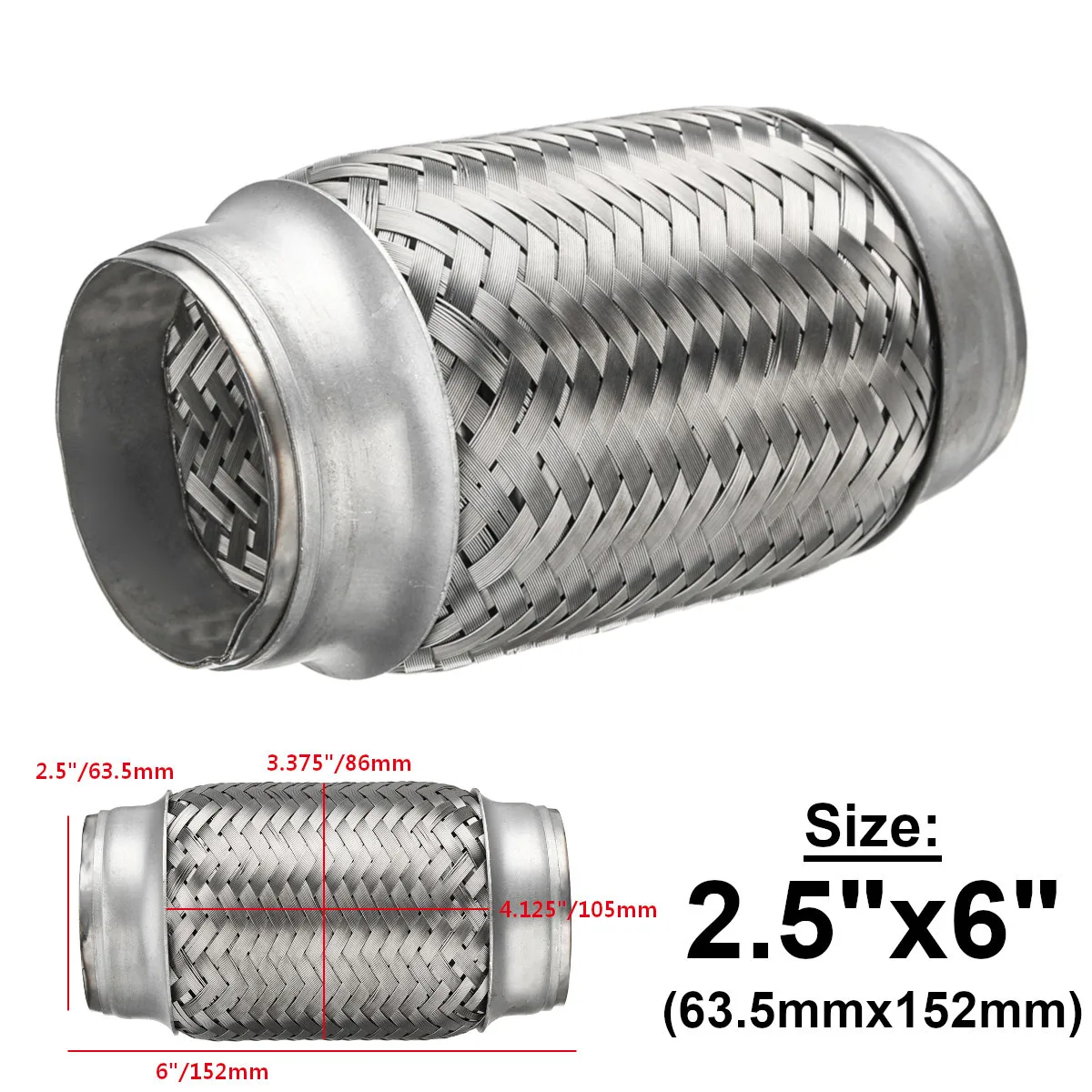 η ƿ  극̵ ڵ ÷,   Ʃ,   Ʈ, 63.5mm, 76mm
