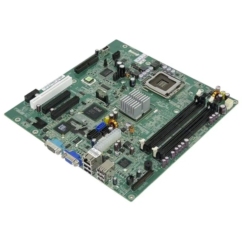 Original Server Motherboard For Dell for PowerEdge T100 T065F C4H12 0T065F 0C4H12 PJW94 KKYD3 Perfect Test
