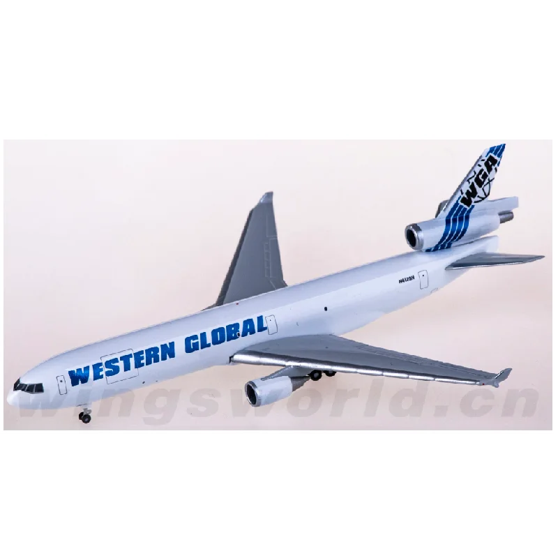 herpa 1/500 トランスカリビアン航空 DC-8-61 #514064 Douglas DC-8-61 Trans Caribbean N8786R Herpa 514064 1:500
