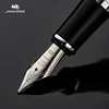Jinhao X750 Fountain Pen Luxury Elegant Pens 1.0mm Oblique/F Type Fine Iraurita Nib Writing School Office Supplies Stationery 5