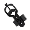 Phone Clip Cell Adapter Holder Tripod Microscope Nature Recording Accessory 2