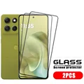 2 Front Glass
