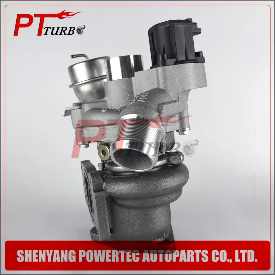 Turbo Peugeot 207 308 1.6 THP 175 Ps EP6DTS - BorgWarner 0375N2 - Occasion France