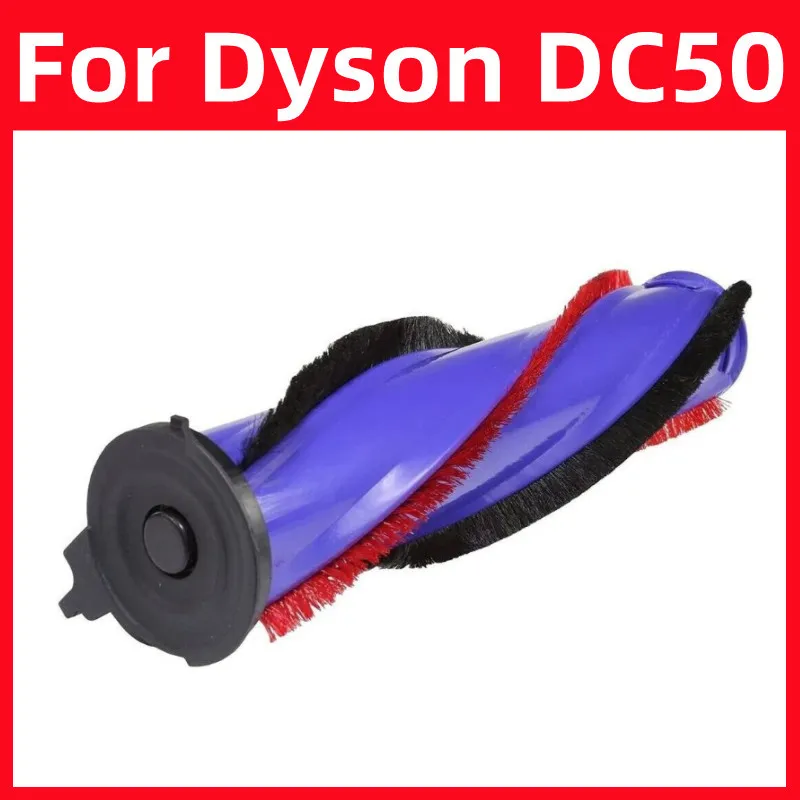 Per Dyson Dc50 Aspirapolvere Accessori Per Robot Pezzi Di Ricambio Spazzola Principale Spazzole A Rullo Brushroll