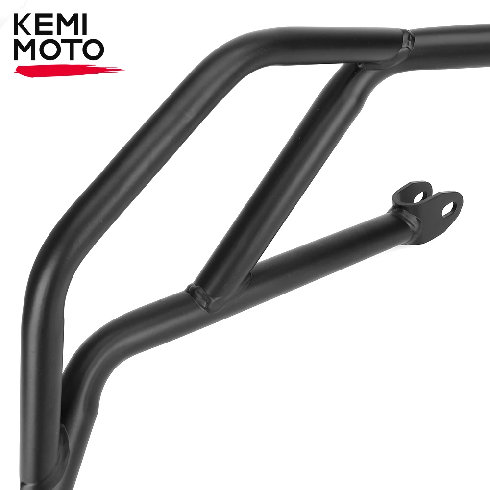 Benelli BJ500GS 2021-2023 크래시 바 엔진 가드 범퍼 보호, TRK502X 오토바이 범퍼, TRK 502X TRK502 2022 부품