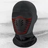 Motorcycle Mask Fleece Thermal Neck Full Face Mask Keep Warm Riding Balaclava Biker Ski Winter Windproof Dustproof Face Shield 3