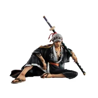 Trafalgar Law 17cm Excellent Model Limited Megahouse 1