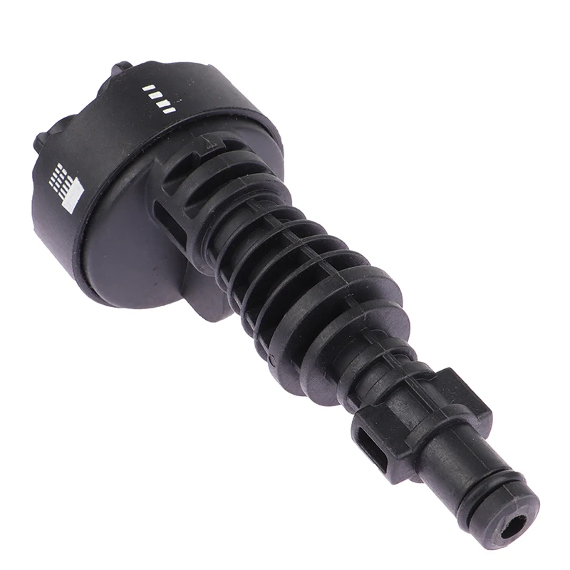 1Pc 6 in1 Car Multi-functional High Pressure Cleaner Nozzle For Washbowl High Pressure Water Car Washing Accessories 4