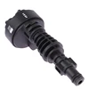 1Pc 6 in1 Car Multi-functional High Pressure Cleaner Nozzle For Washbowl High Pressure Water Car Washing Accessories 4