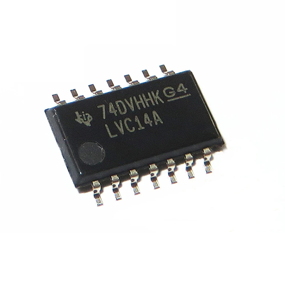 

New Original SN74LVC14ANSR SN74LVC14A Printing LVC14A SOP14-5.2