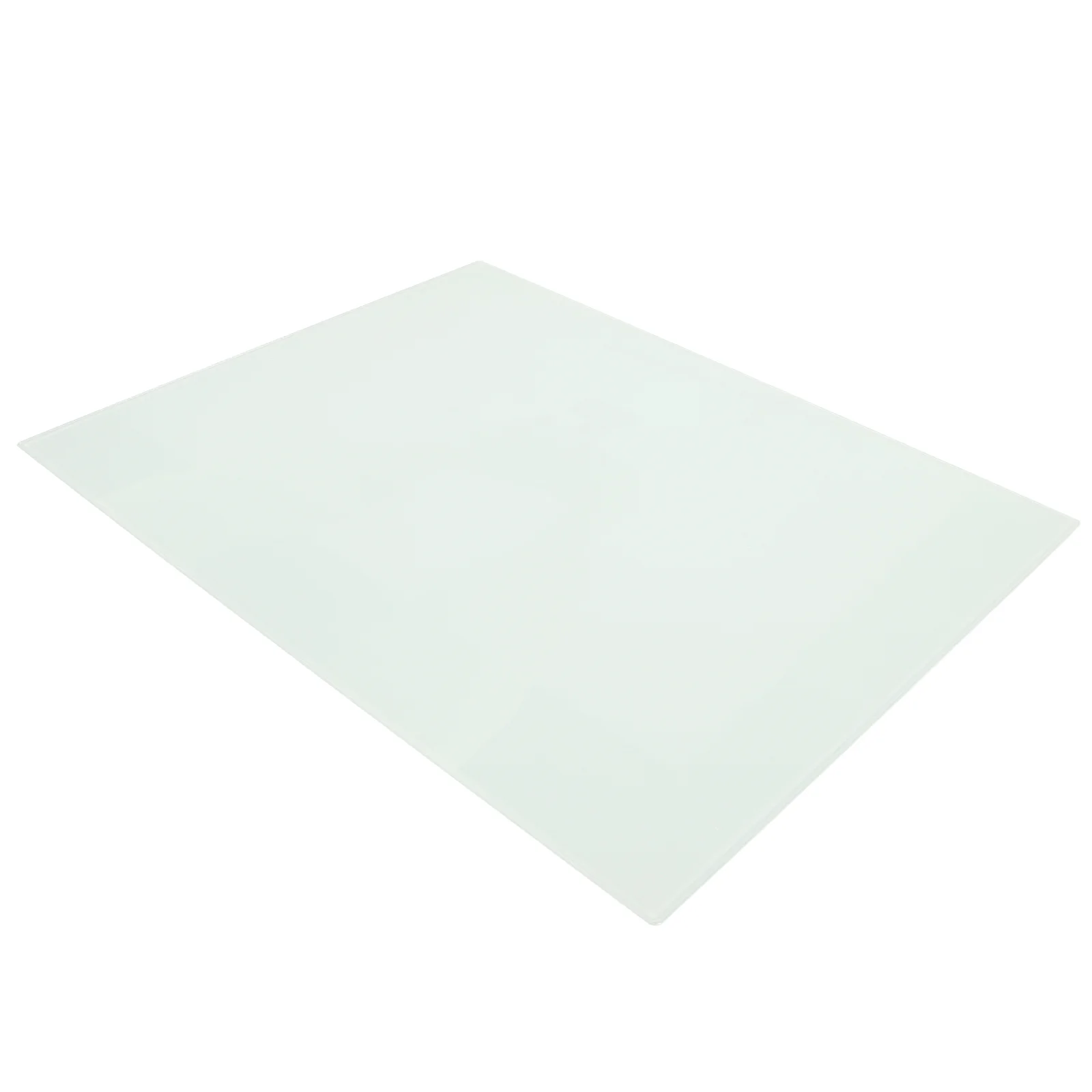 

Tempered Glass Cutting Board Cooking Chopping Boards Fruits Kitchen Tool Rolling Food