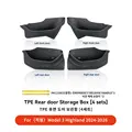 TPE Highland 4pcs