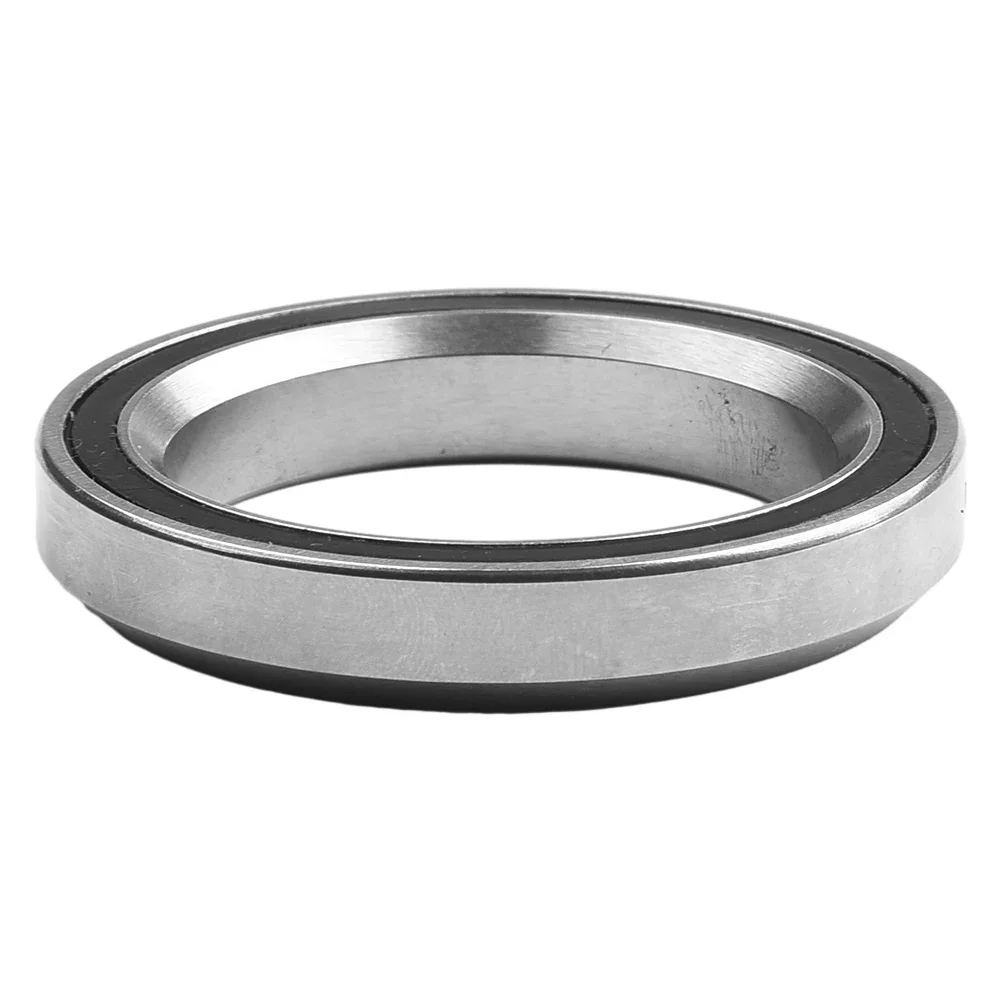 2pcs Bike Headset Upper And Lower Bearing MH-P22 34.1x46.9x7mm MH-P08H8 30.5x41.8x8mm 45&deg; For FOCUS CAYO MARES Steel Beaings bike headset bearings