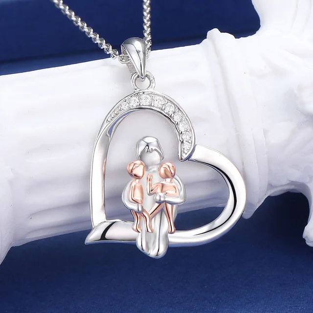Elephant Cremation Necklace For Mom Elephant Jewelry Elephant