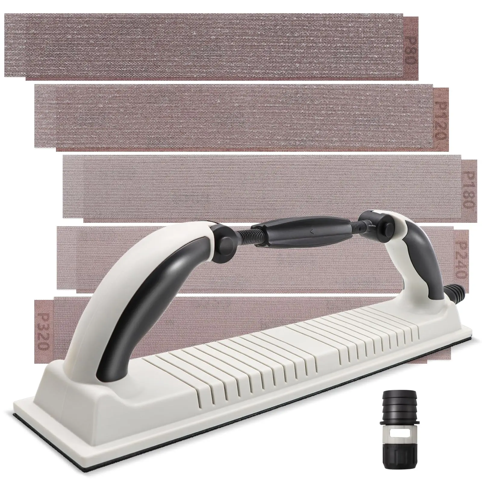 Electric 2024 sanding longboard