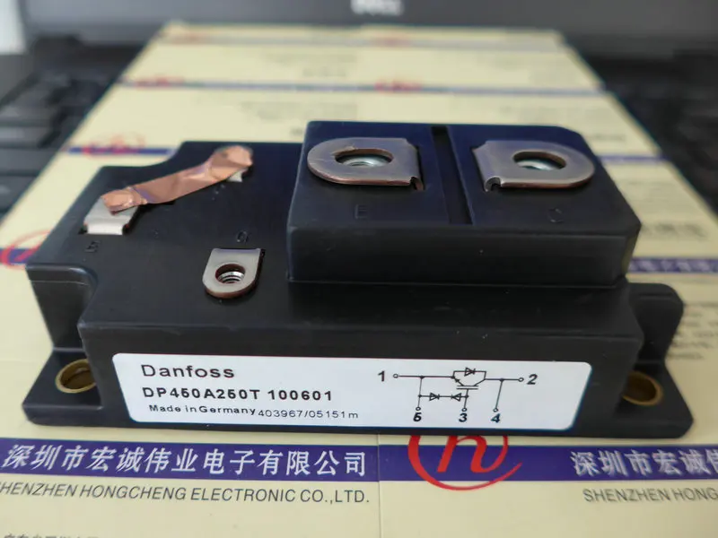 

DP450A250T100601 New and Fast Shipping