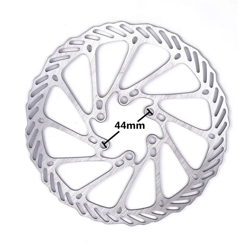 Frenos Disco Bicicleta Decathlon Rotor De Disco Colorido Para - Main Image