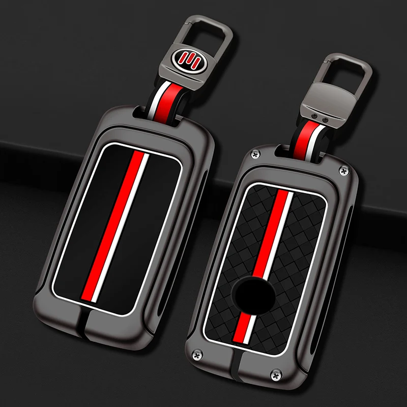 Zinc-Alloy-Car-Flip-Key-Case-Cover-Shell-Fob-For-Mazda-Alexa-CX-30-CX-3.jpg Zinc Alloy Car Flip Key Case Cover Shell Fob For Mazda Alexa CX-30 CX-3 CX-5 CX-7 CX-9 CX-4 3 Button Protector Holder Keyless - Zinc Alloy Car Flip Key Case Cover Shell Fob For Mazda Alexa CX 30 CX 3