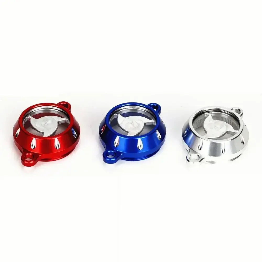 야마하 오토바이 엔진 오일 필터 펌프 커버 가드 캡, WR250F, YZ250F, YZ250FX, YZ450F, YZ450FX, WR 250F, YZ 450F, 450FX 용