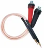 DIY Spot Welding Machine Welding 18650 Battery Handheld Spot Welding Pen 16/25 Square Accessories Welder Pen Welding Needle 5