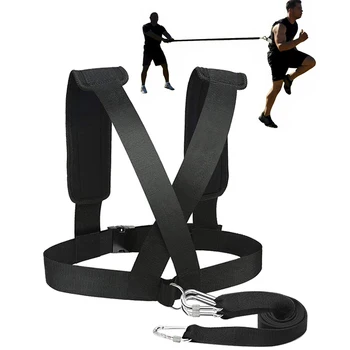 Football Speed Training Vest 1