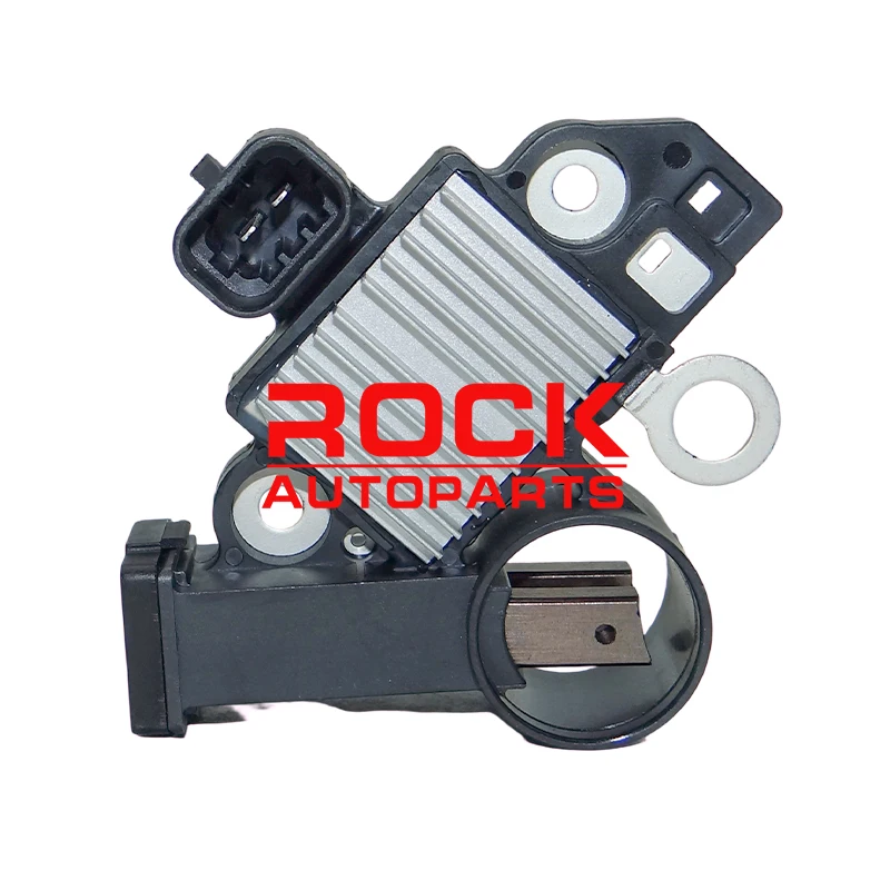 マイクロサーキットブレーカー 2P 手動電力転送スイッチレール取り付け