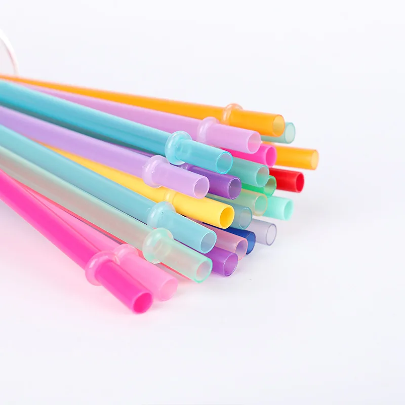 https://ae01.alicdn.com/kf/Sf66081e925bf42f38a76b75e2d501ed5t/20pcs-23cm-Long-Hard-Plastic-PP-Straws-Reusable-Drinking-Straw-with-Ring-for-Tumblers-with-Cleaning.jpg