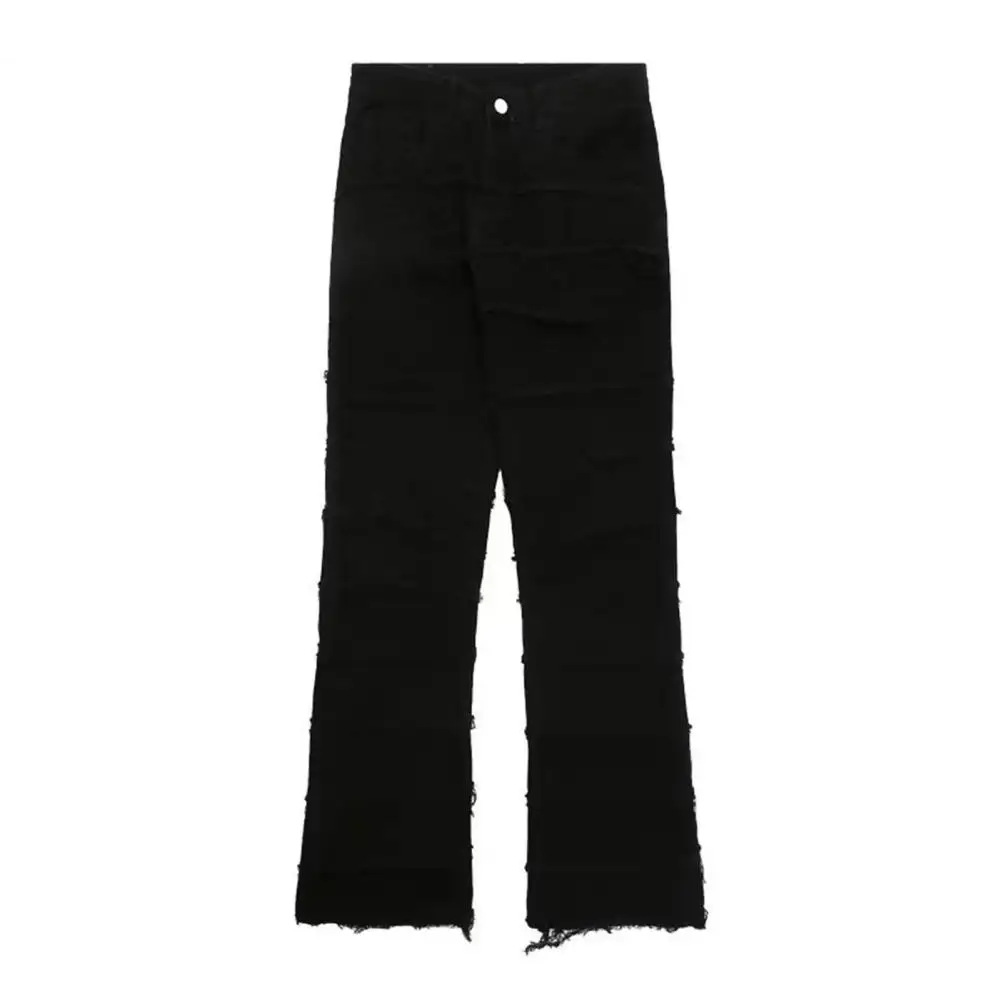 Рисунок 6 - Джинсы Burr Edge мужские зауженные