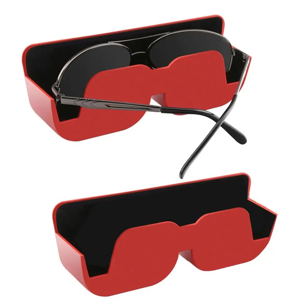 Boîte à Lunettes Pour Console De Toit Everest / BT50 - Référence CN15
